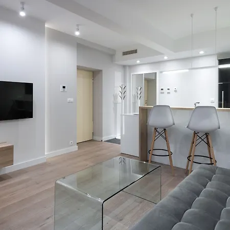 Premium Appartement