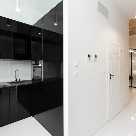 Premium Appartement