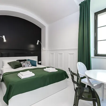 Premium Appartement