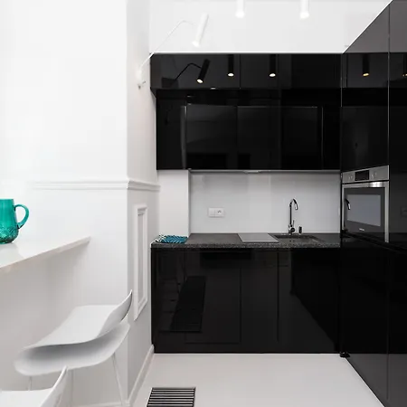 Appartement Premium