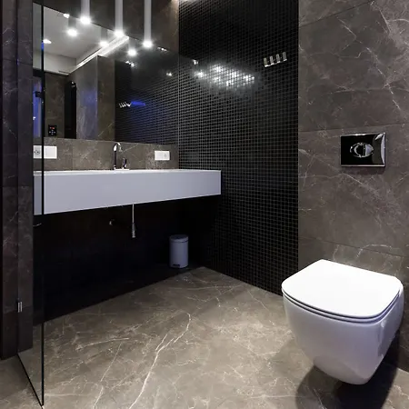 Premium Appartement