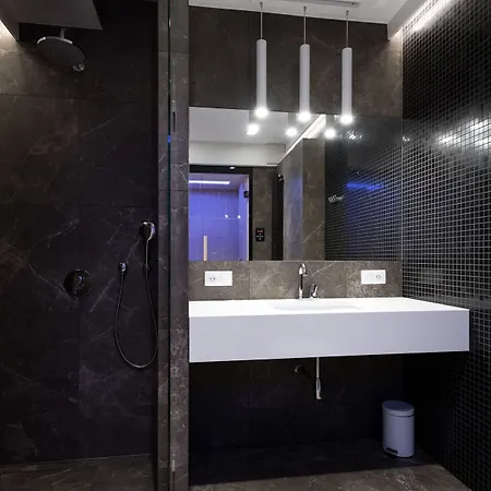 Premium Appartement Krakau