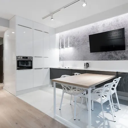 Premium Appartement *