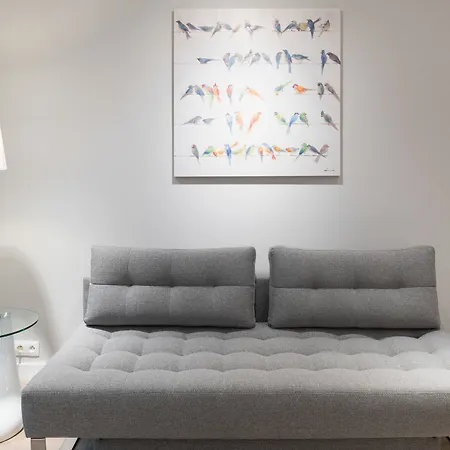 Premium Apartment