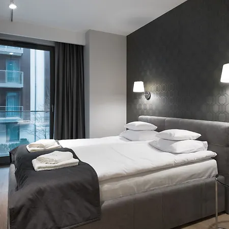 Premium Apartment