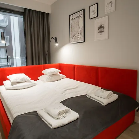 Apartment Premium *