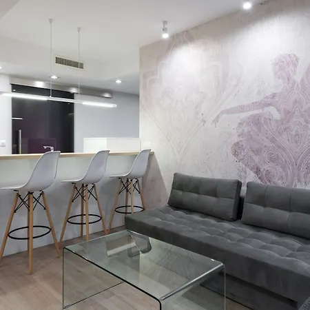 Apartment Premium Krakow