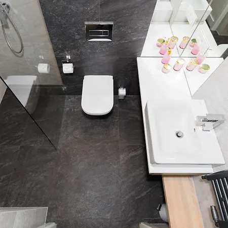 Premium Apartment Krakow
