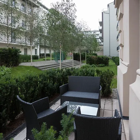 Premium Apartment
