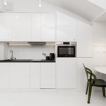 Apartment Premium Krakow