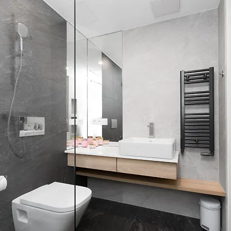 Premium Apartment