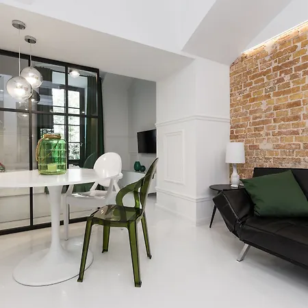 Apartment Premium