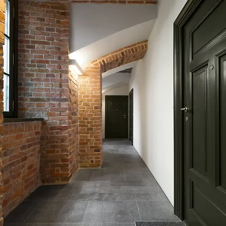 Premium Apartment