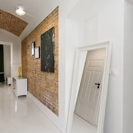 Premium Apartment Krakow